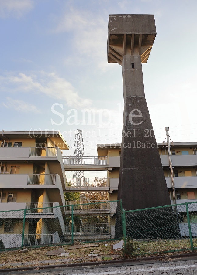 Electrical Babel Vol.11 -東京電力 柿生線-