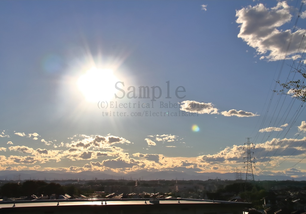 Electrical Babel Vol.11 -東京電力 柿生線-