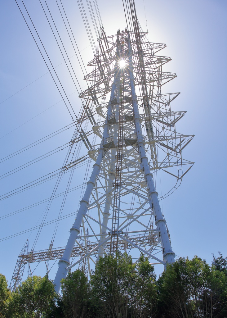 Electrical Babel Vol.16 -東京電力 北葛飾線-