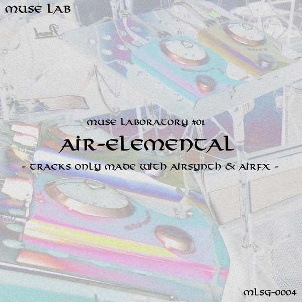 Air-Elemental