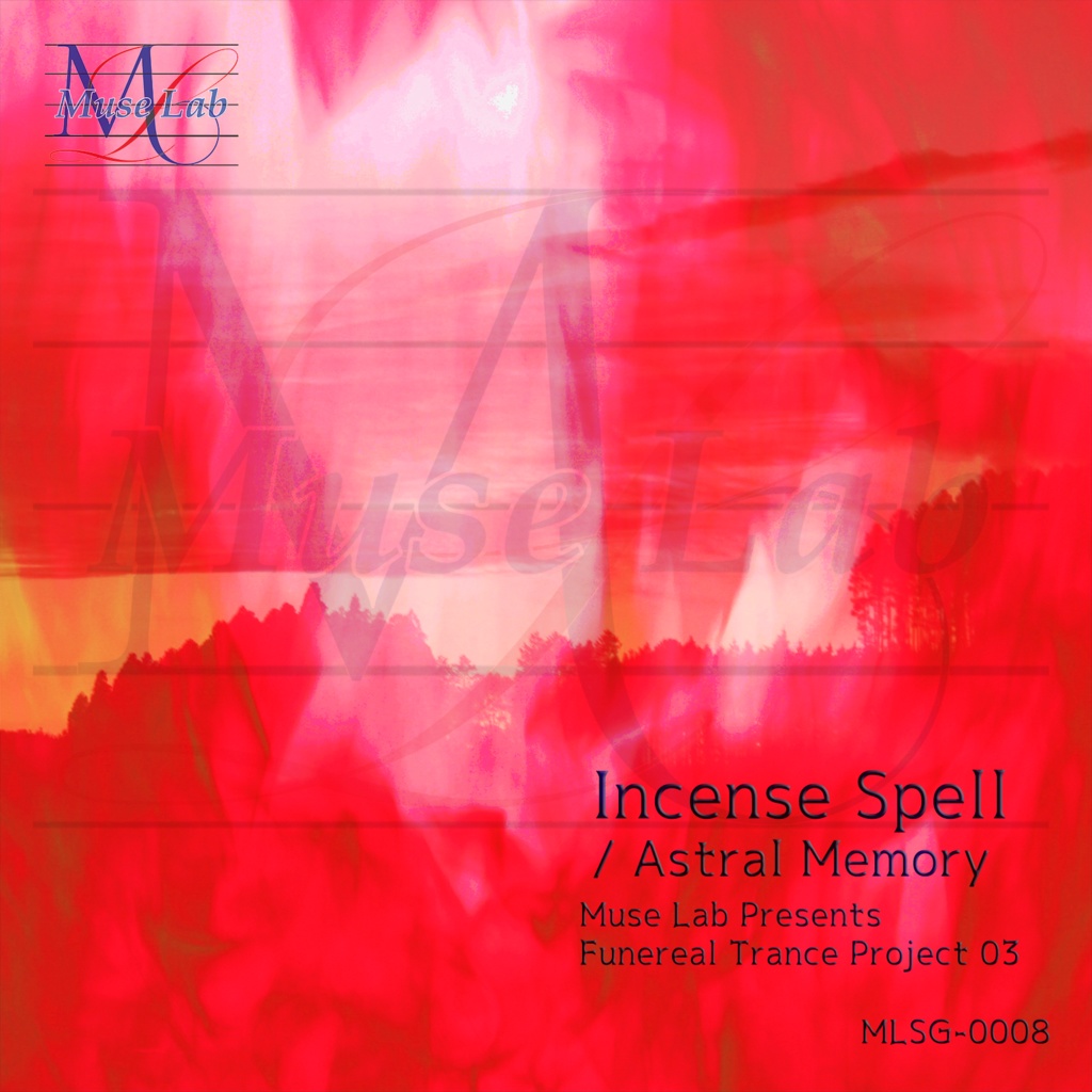 Incense Spell / Astral Memory