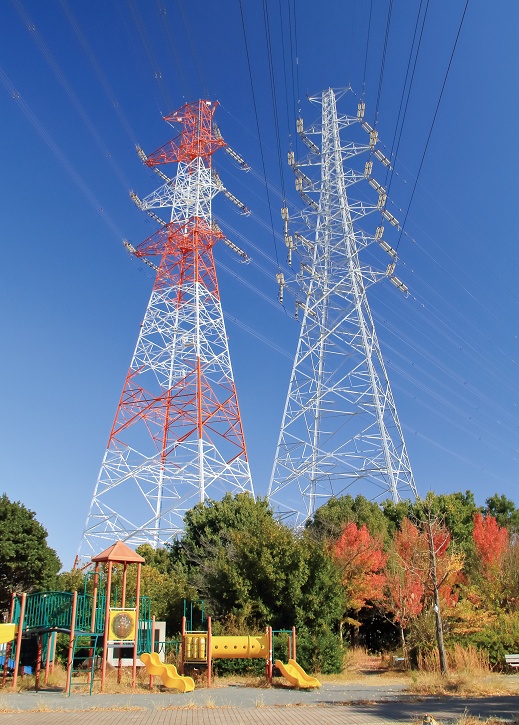 Electrical Babel Vol.15 -東京電力 西北線-