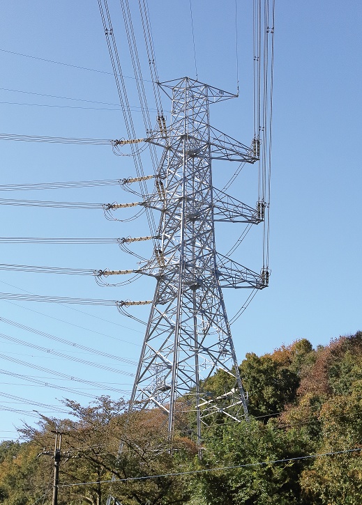 Electrical Babel Vol.15 -東京電力 西北線-