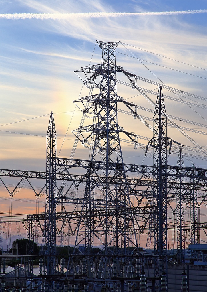 Electrical Babel Vol.19 -東京電力 新座線-