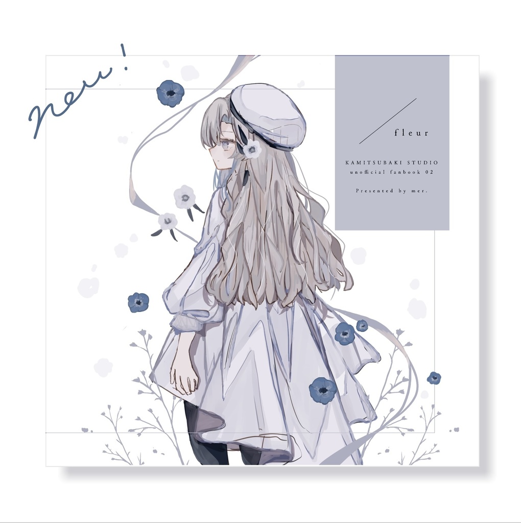 fleur