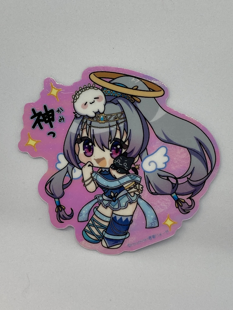 福袋《happy bag》