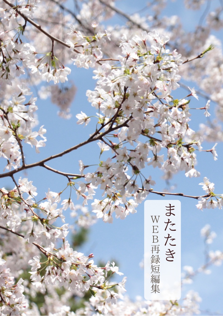 またたき