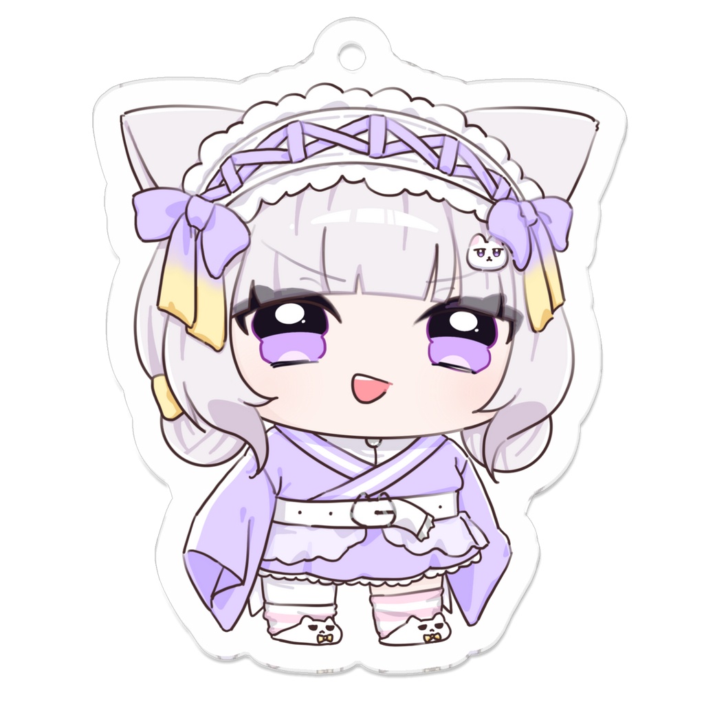 大御所　アクキー