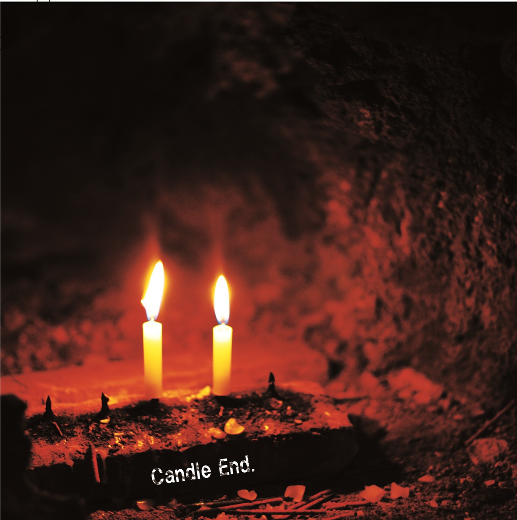 Candle End.