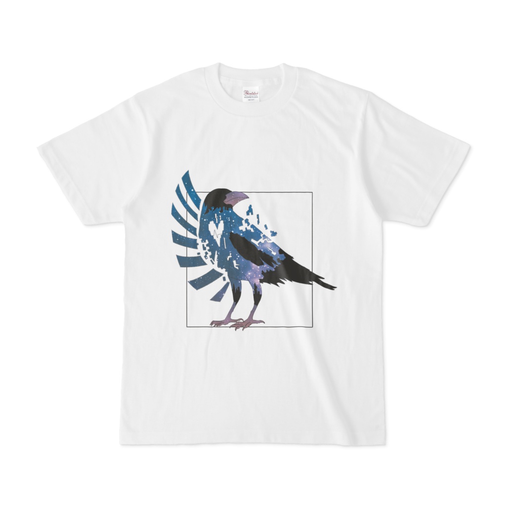 Mysterious Crow 〜Galaxy〜