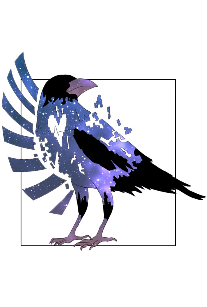 Mysterious Crow 〜Galaxy〜