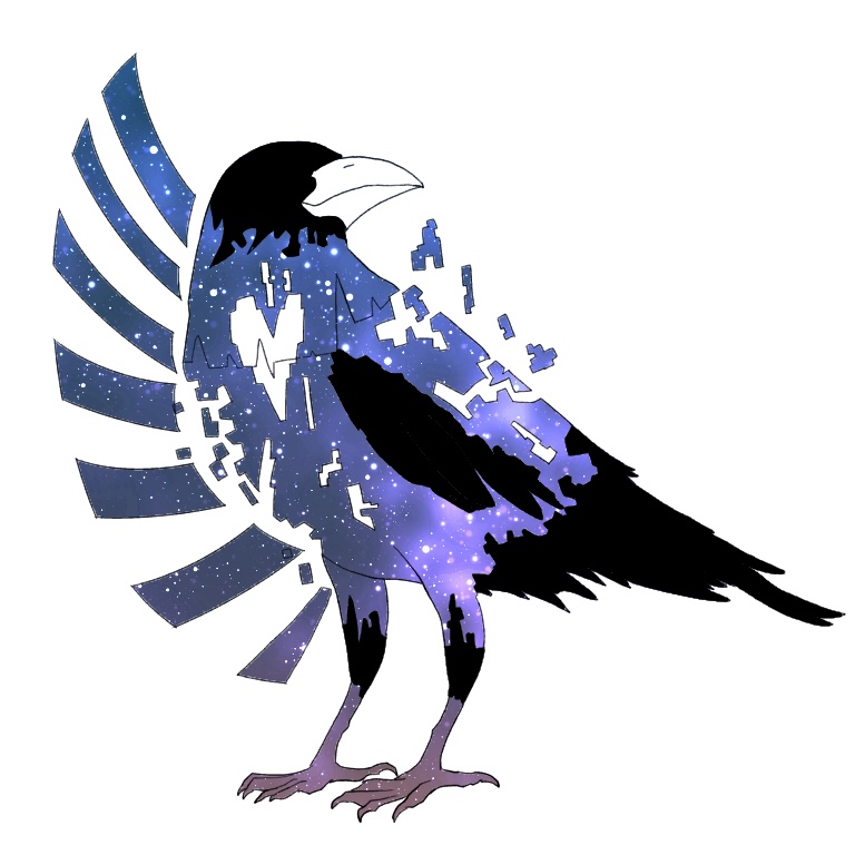 Mysterious Crow 〜memories of someday〜 長袖ver