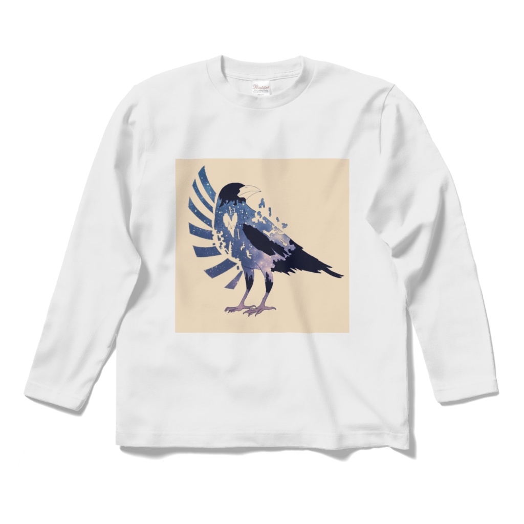 Mysterious Crow 〜memories of someday〜 長袖ver