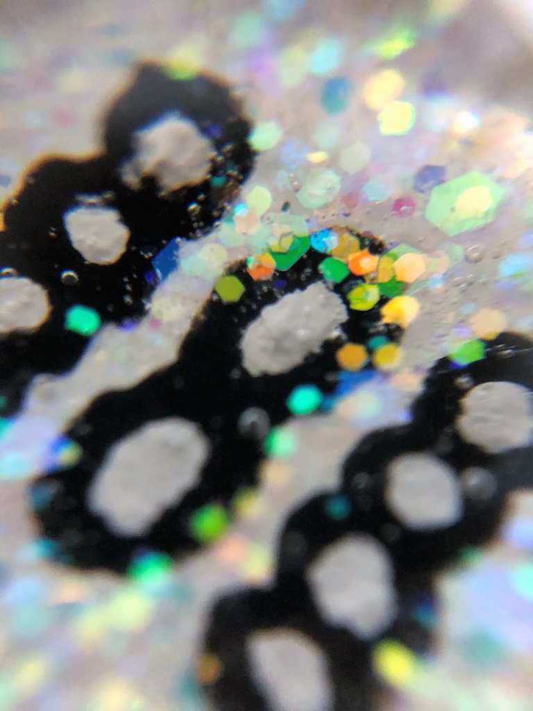 そらのうえ888階開店記念ピンバッジ+うちぅじんシール付き