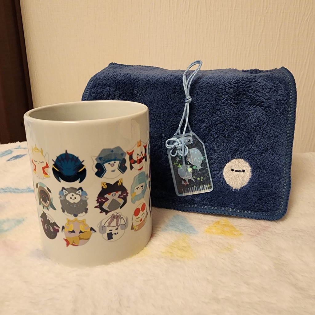 🏮 フラフェス開催記念パック