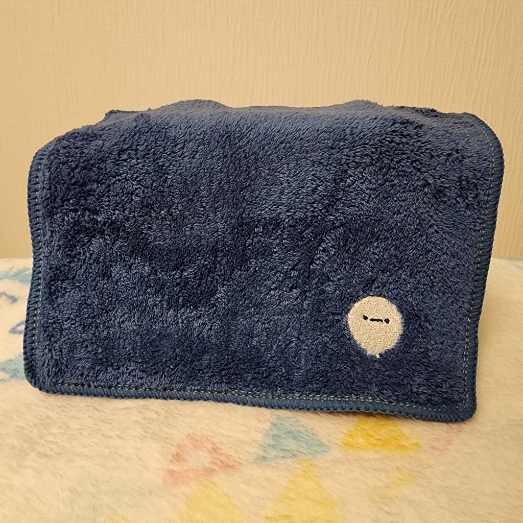 アーニマルミニタオル