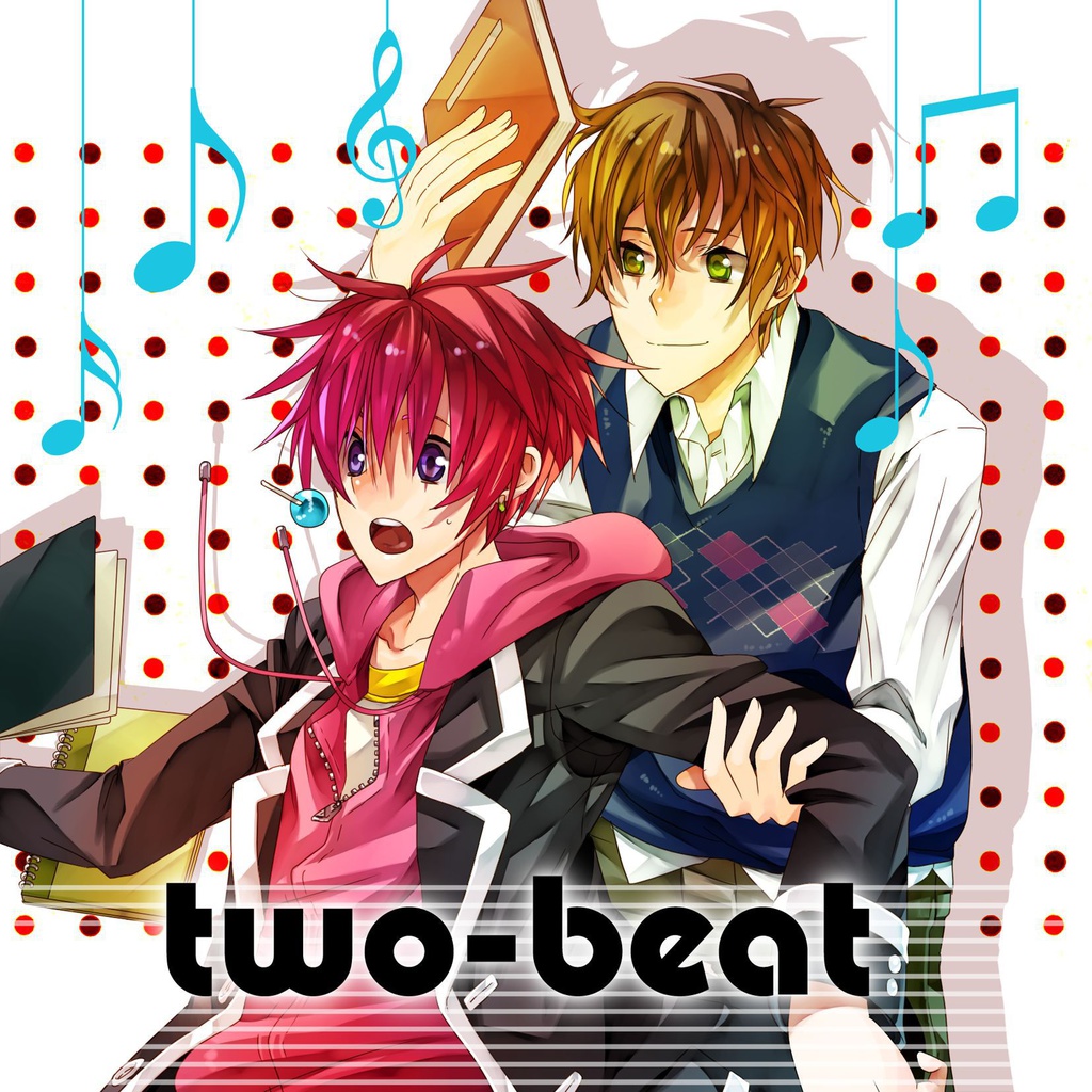 two-beat