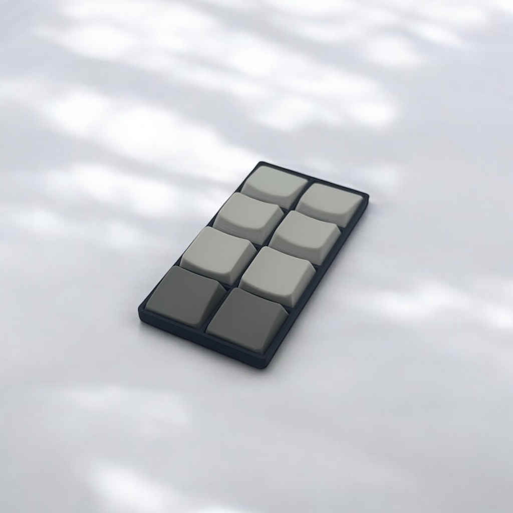 TypeSurfer+ 【ホワイトアッシュ】