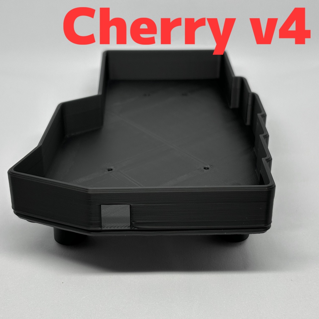 Corne Cherry マグネットテンティングケース