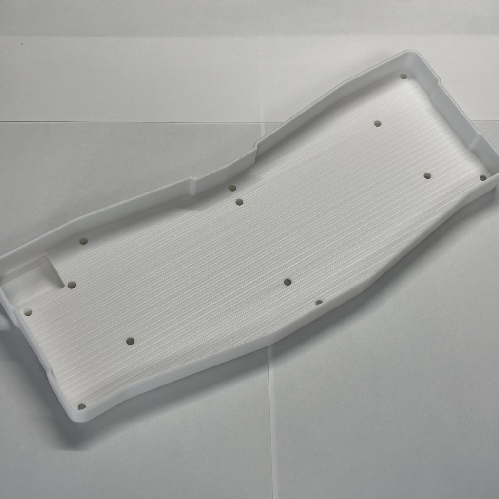 Noraneko42GR 3Dプリント ケース