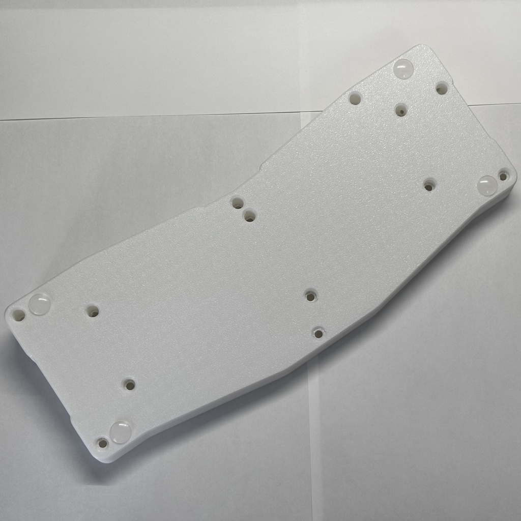 Noraneko42GR 3Dプリント ケース