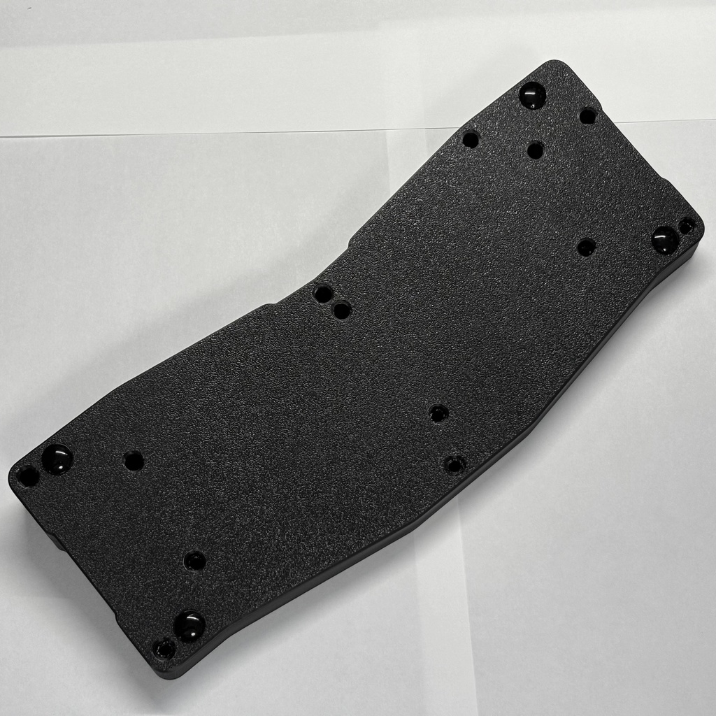 Noraneko42GR 3Dプリント ケース