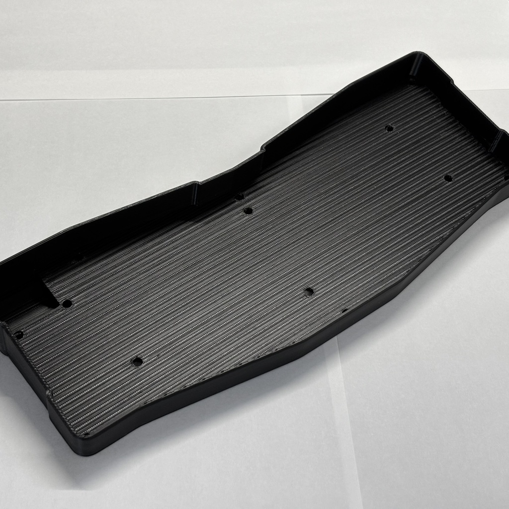 Noraneko42GR 3Dプリント ケース