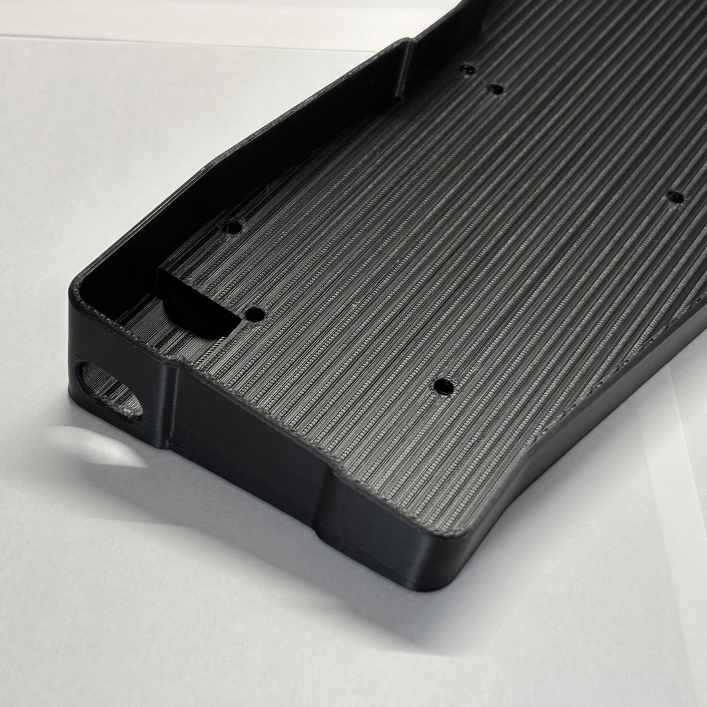 Noraneko42GR 3Dプリント ケース