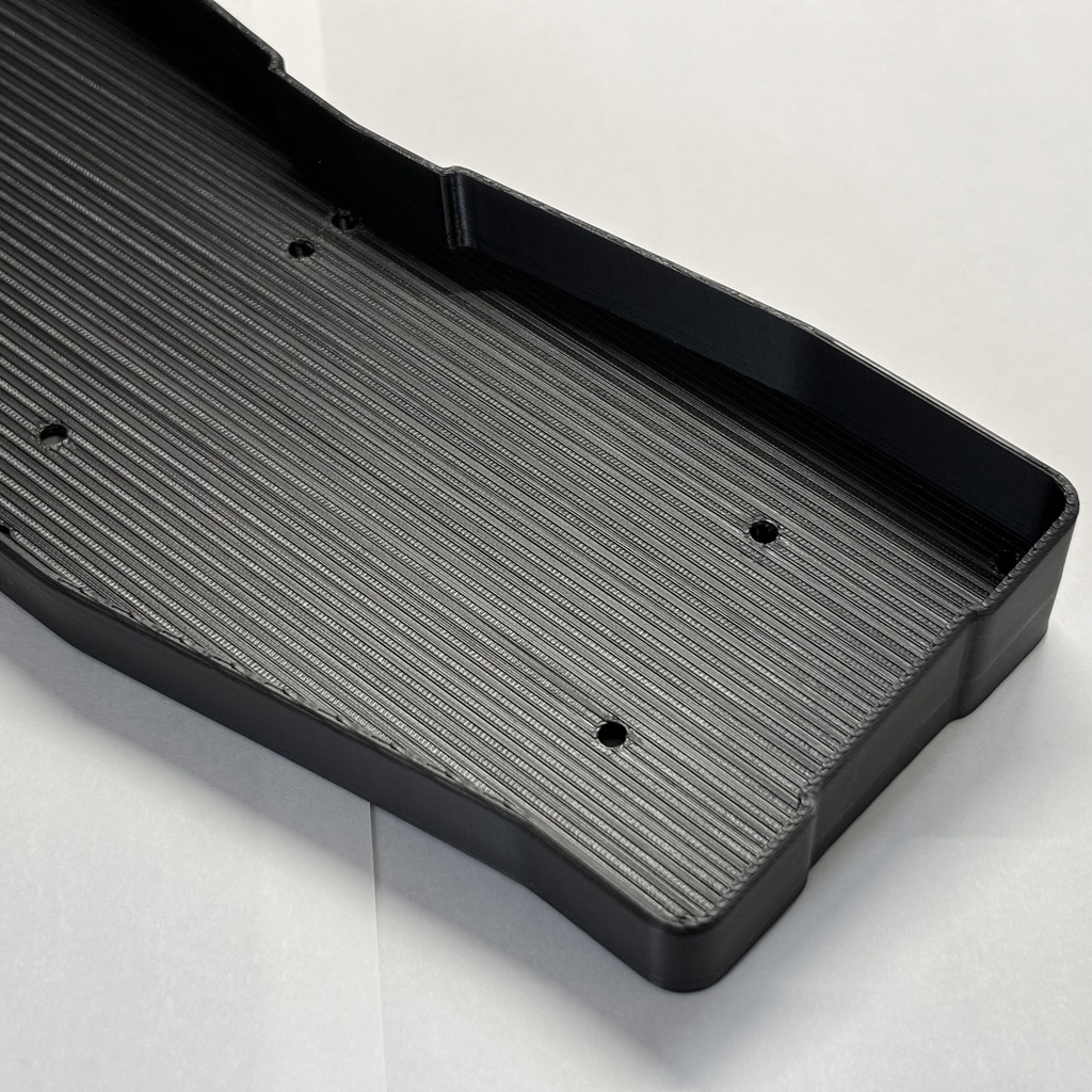 Noraneko42GR 3Dプリント ケース