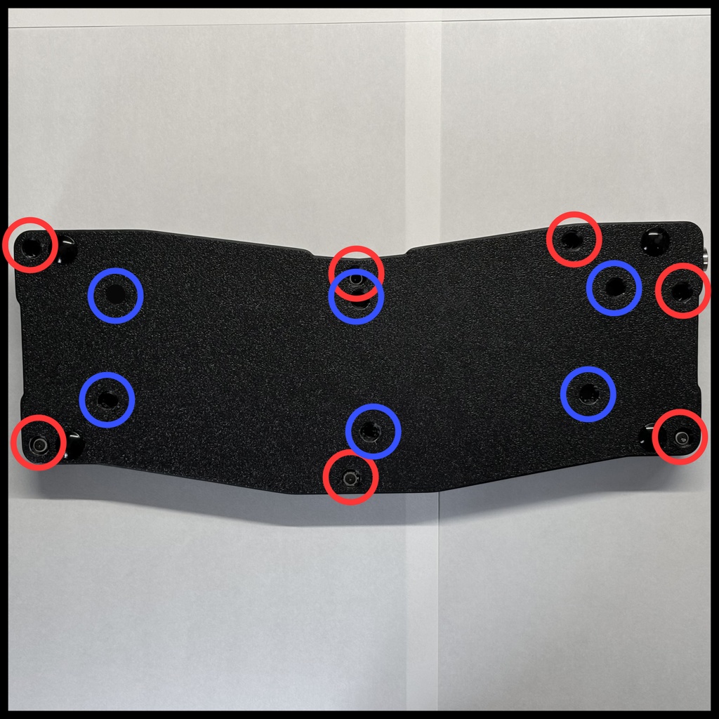 Noraneko42GR 3Dプリント ケース