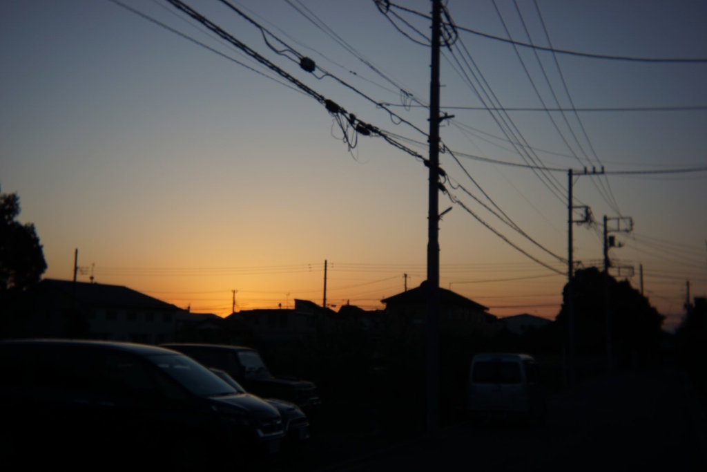 写ルンですレンズ SONY Eマウント用