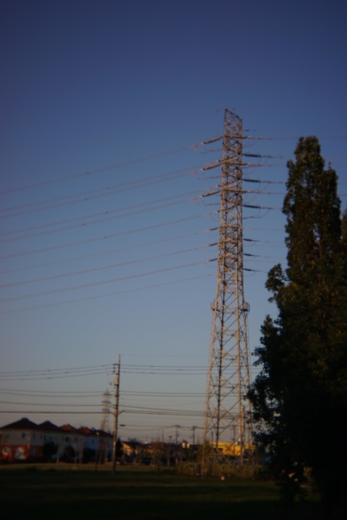 写ルンですレンズ SONY Eマウント用