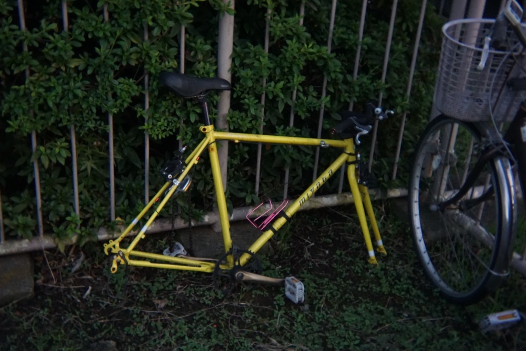 写ルンですレンズ SONY Eマウント用