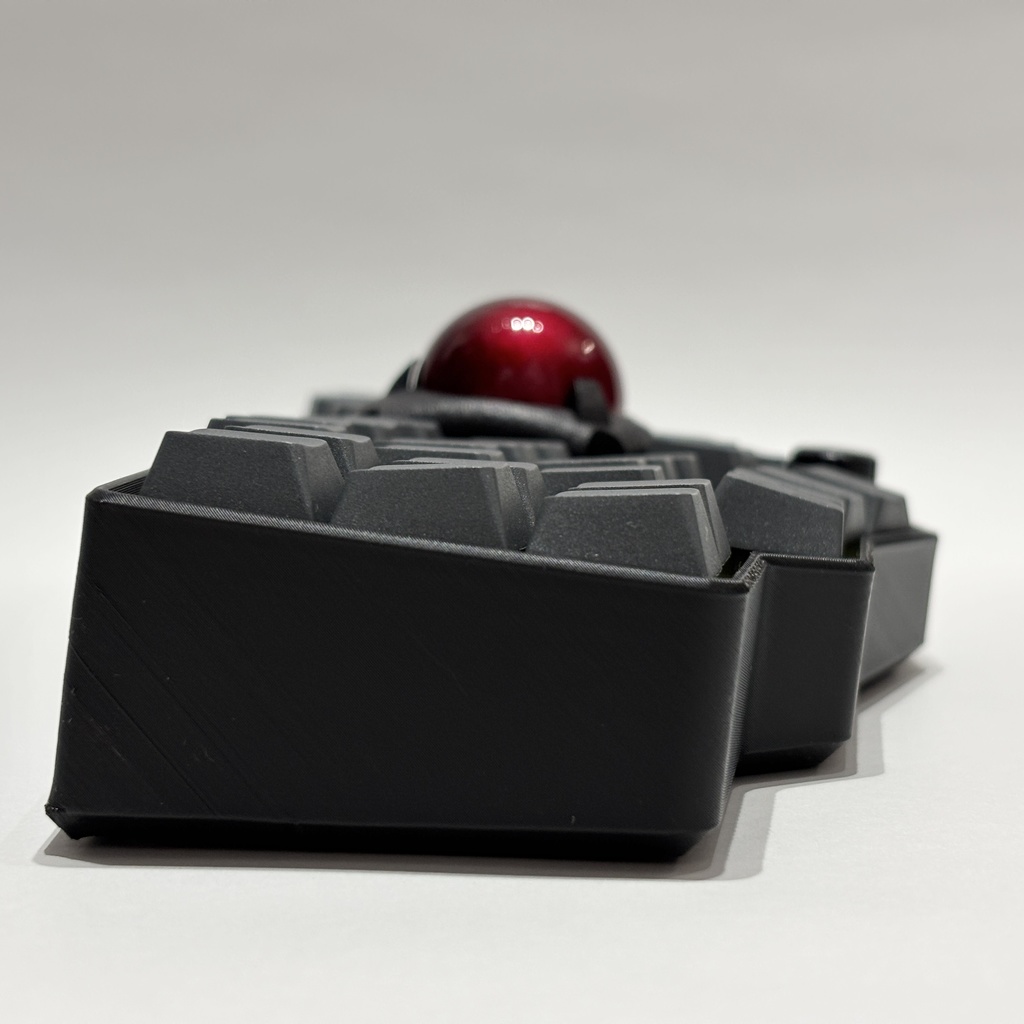 cocot46plus 3Dプリント ケース