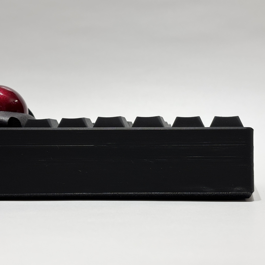 cocot46plus 3Dプリント ケース