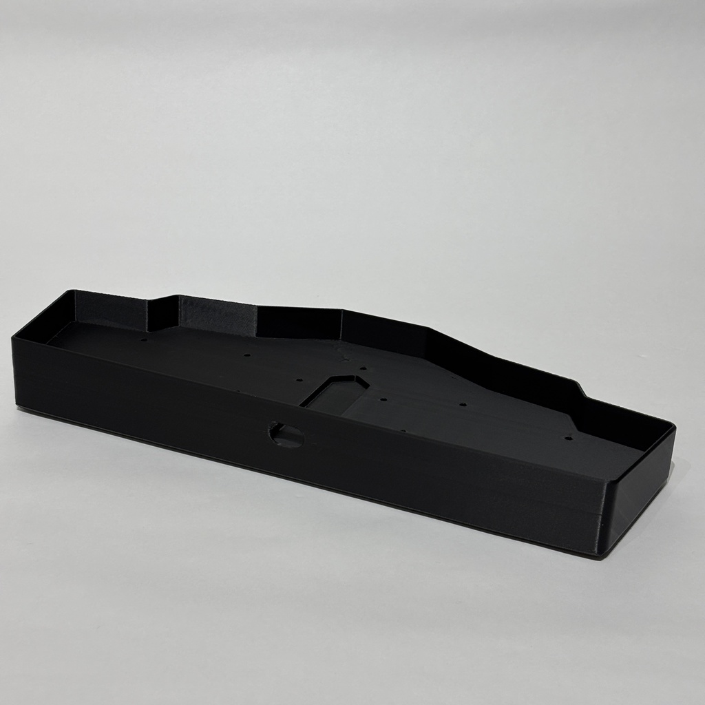 cocot46plus 3Dプリント ケース