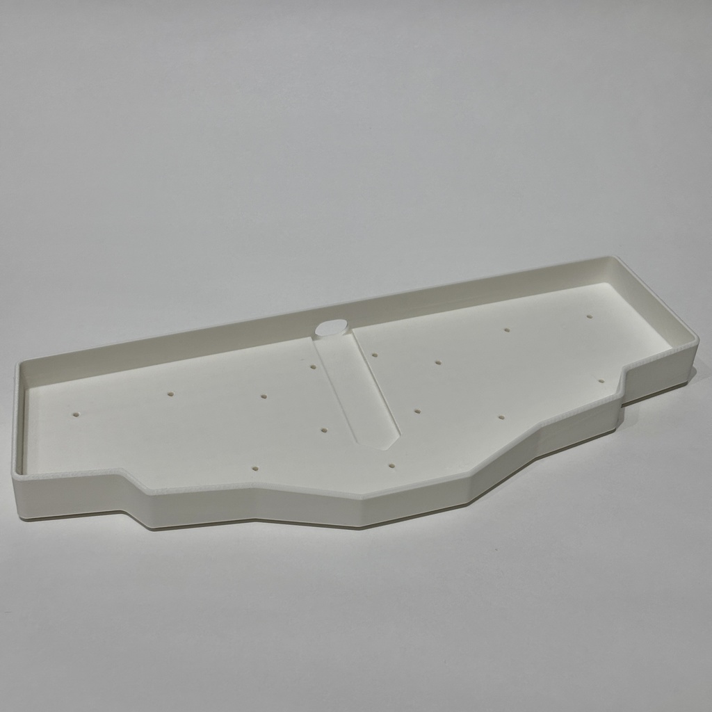 cocot46plus 3Dプリント ケース