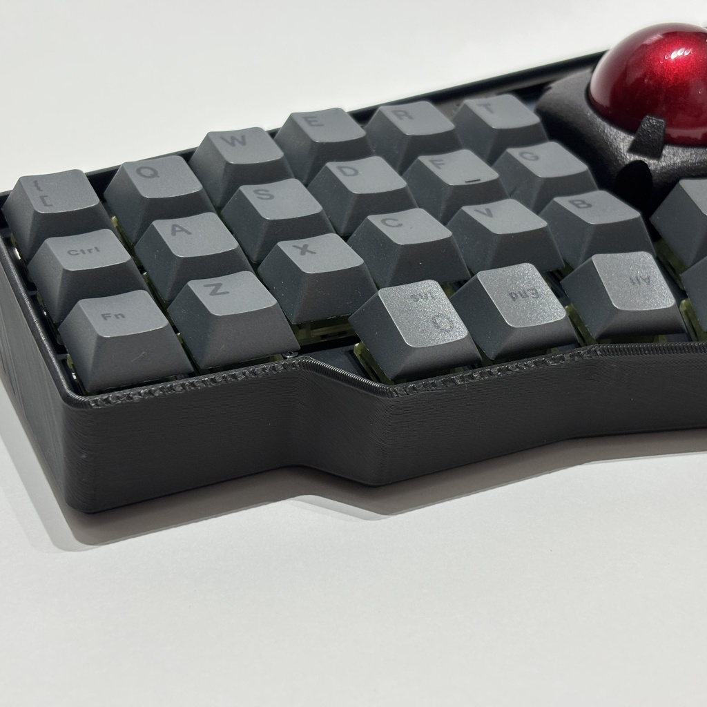 cocot46plus 3Dプリント ケース