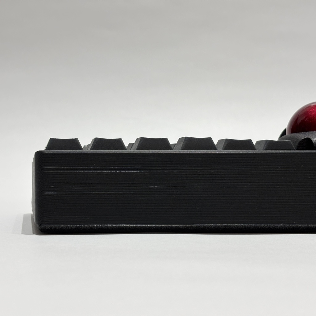 cocot46plus 3Dプリント ケース