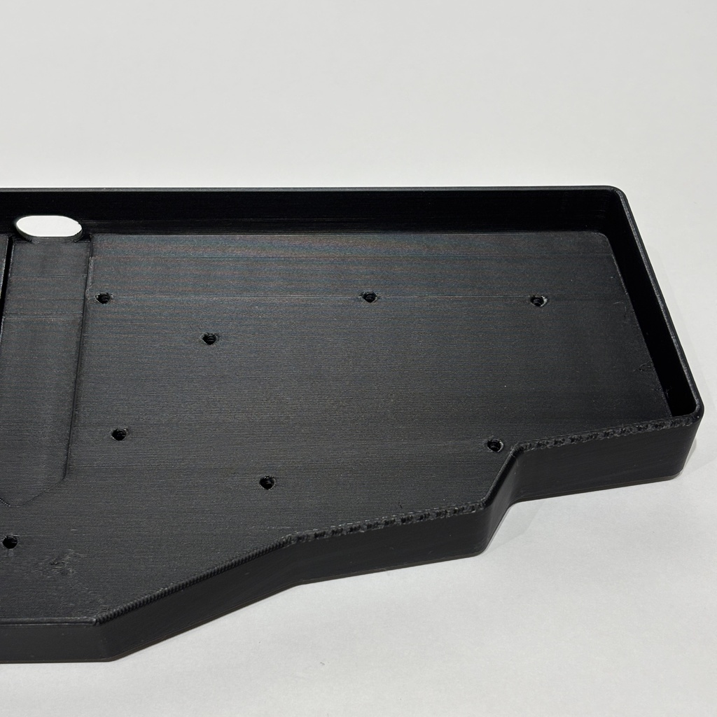 cocot46plus 3Dプリント ケース