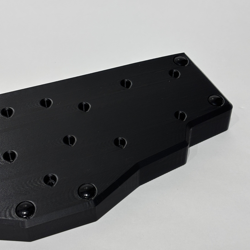 cocot46plus 3Dプリント ケース