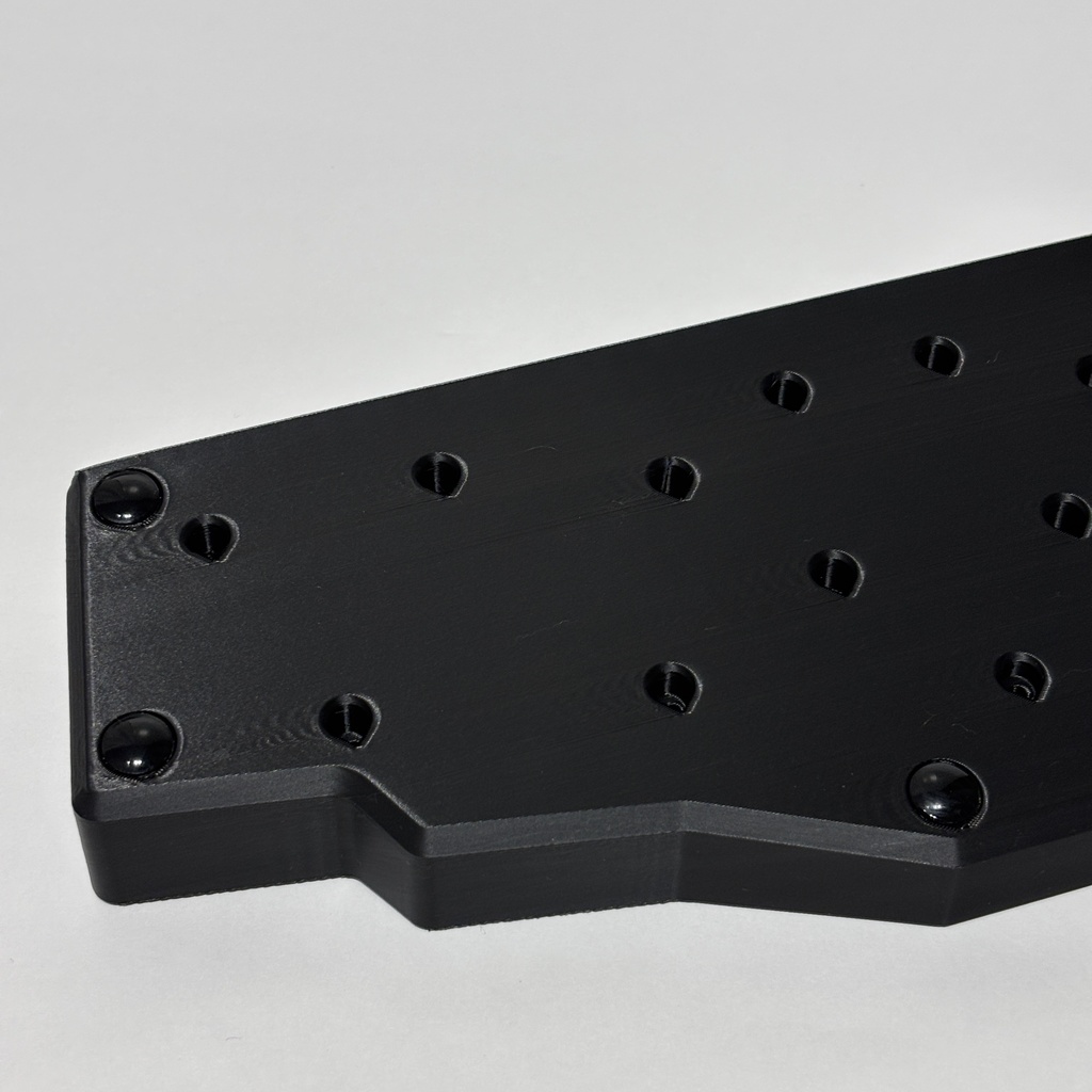 cocot46plus 3Dプリント ケース