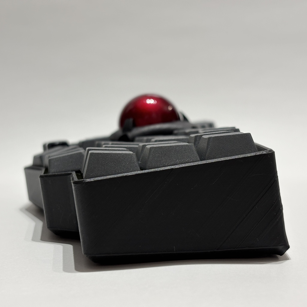 cocot46plus 3Dプリント ケース