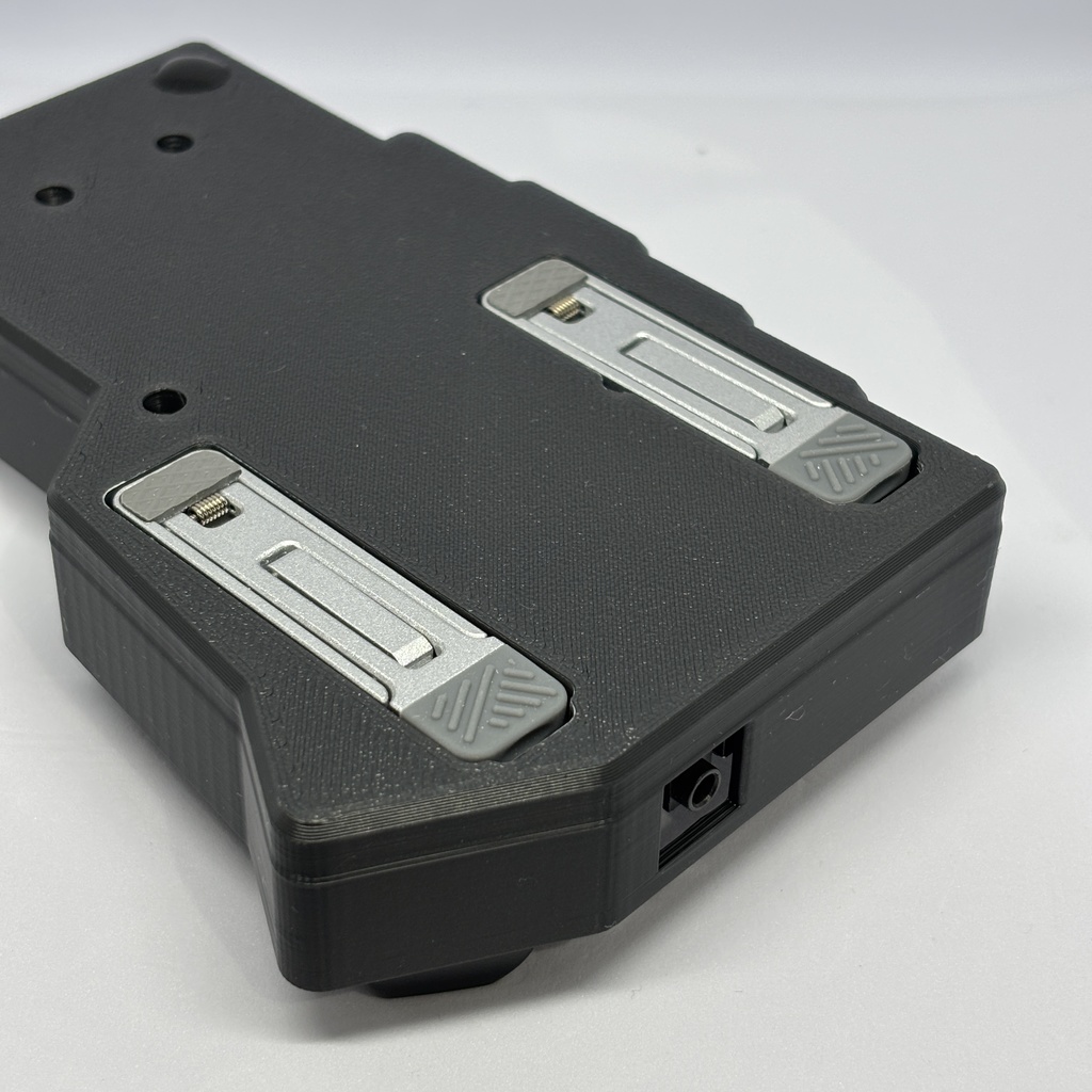 Corne Cherry v4 折り畳み式テンティングケース