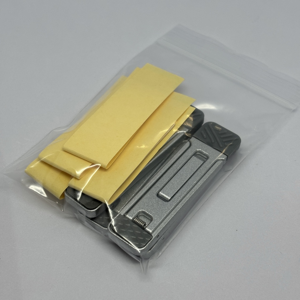 Corne Cherry v4 折り畳み式テンティングケース