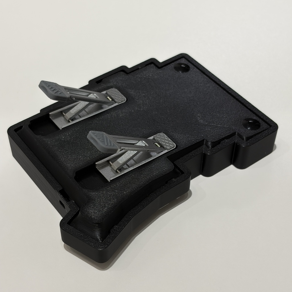 roBa 折りたたみ式テンティングケース【送料込み】