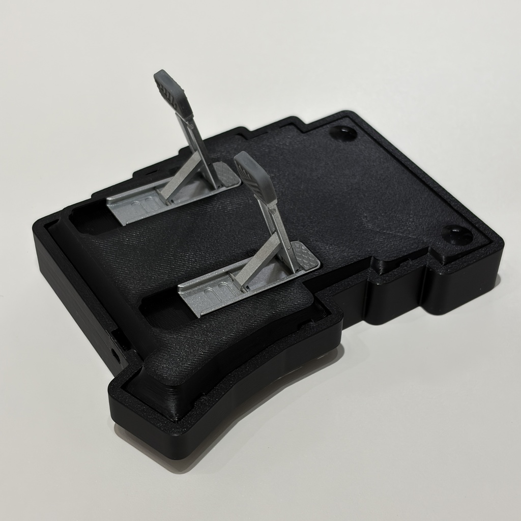 roBa 折りたたみ式テンティングケース【送料込み】