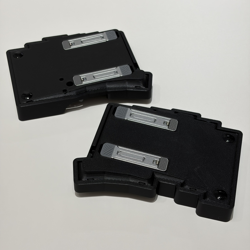 roBa 折りたたみ式テンティングケース【送料込み】