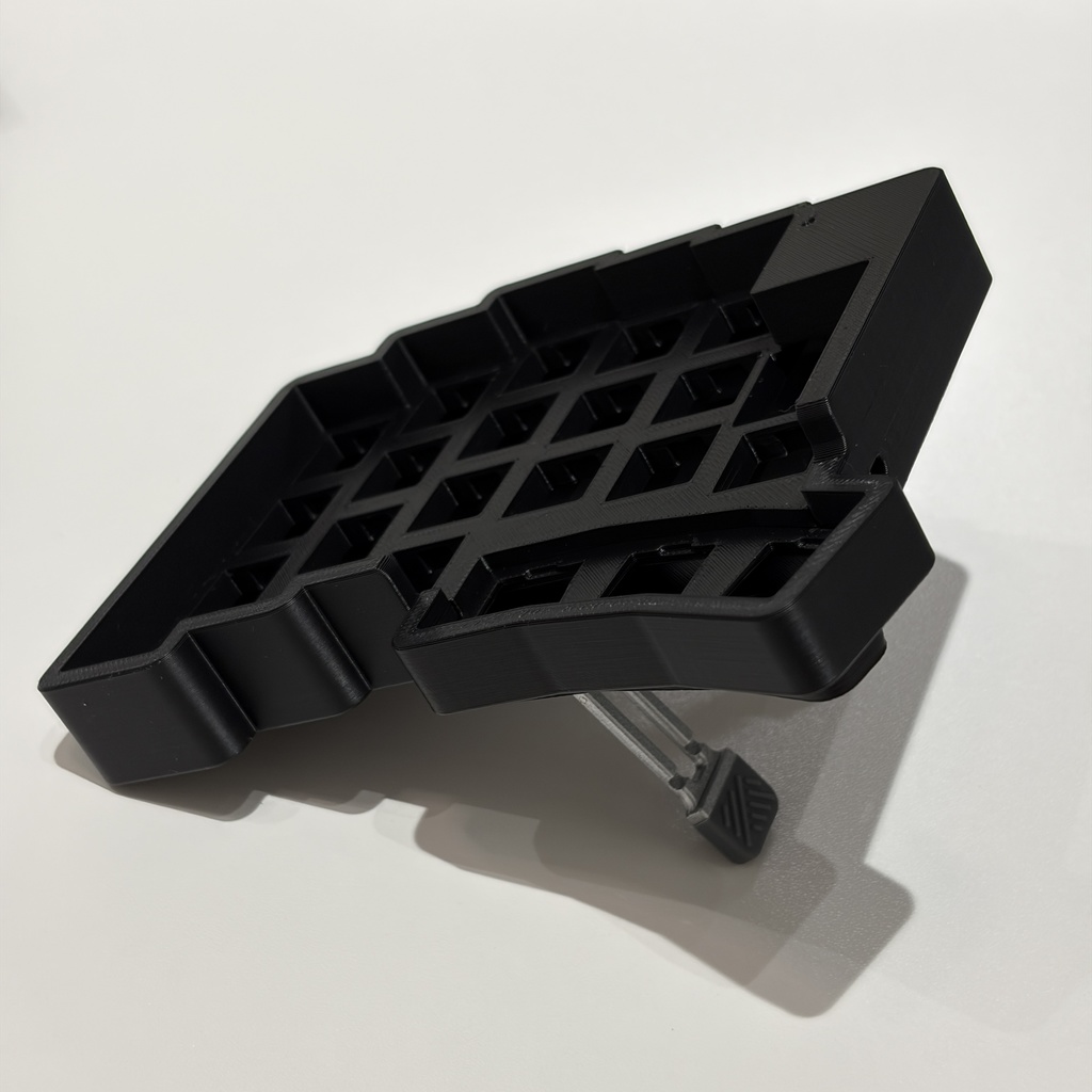 roBa 折りたたみ式テンティングケース【送料込み】