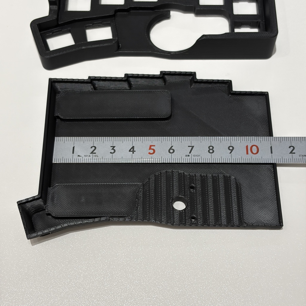 roBa 折りたたみ式テンティングケース【送料込み】